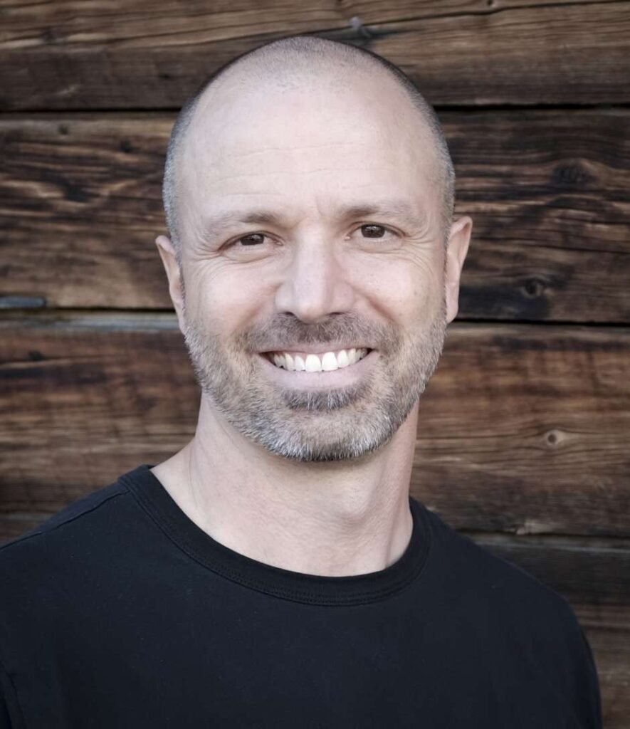 Photo of Dr. Rob Balic