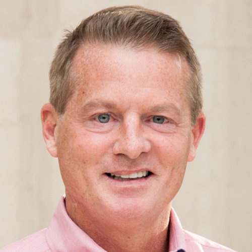 Photo of Dr. Robert Beehler