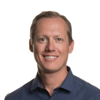 Photo of Dr. Robert Jost