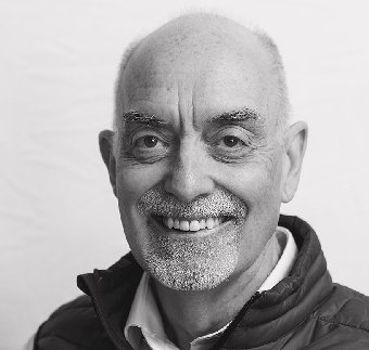 Photo of Dr. Robert Reid