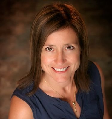 Photo of Dr. Robin MacLean