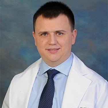 Photo of Dr. Roman Stanciu