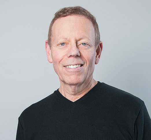 Photo of Dr. Ron Jacobs