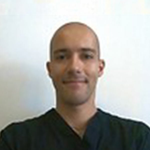 Photo of Dr. Rosen Karanov