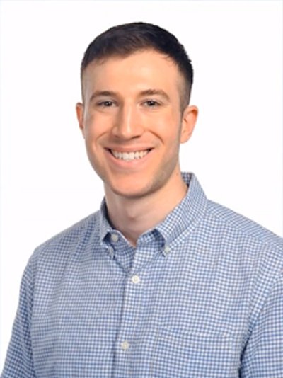 Photo of Dr. Ryan Lichtblau