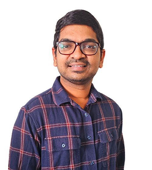 Photo of Dr. Sagarkumar Patel