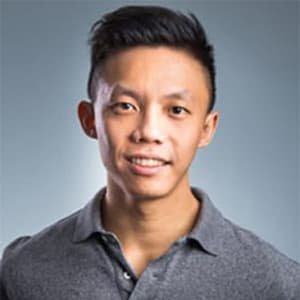 Photo of Dr. Samson So