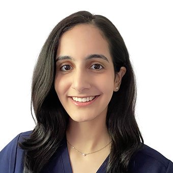 Photo of Dr. Sanaya Engineer