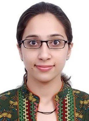 Photo of Dr. Sandhya Ahuja