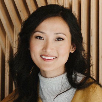 Photo of Dr. Sandy Liu