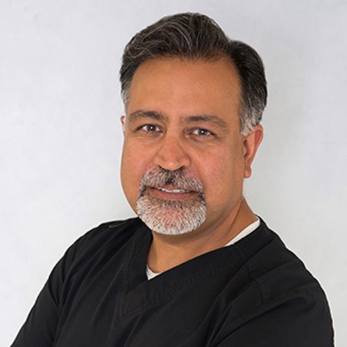 Photo of Dr. Sanjay Joshi