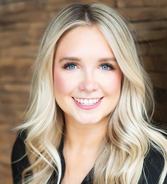 Photo of Dr. Sara Hasell