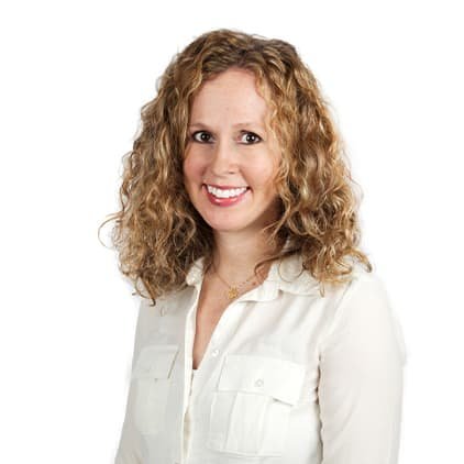 Photo of Dr. Sarah Dinsmore