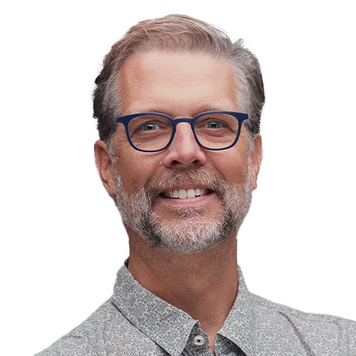 Photo of Dr. Scott Leckie