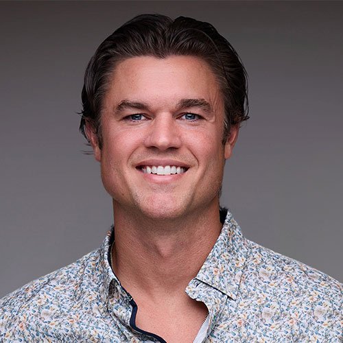 Photo of Dr. Scott Spackman