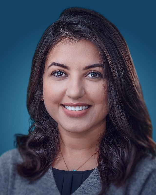 Photo of Dr. Shahad Joudah