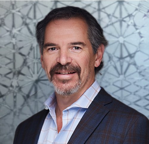 Photo of Dr. Shale Chochinov