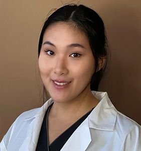 Photo of Dr. Sharon Poon