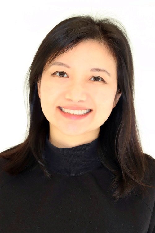 Photo of Dr. Sharon Shao