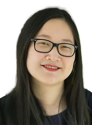 Photo of Dr. Shawna Gao