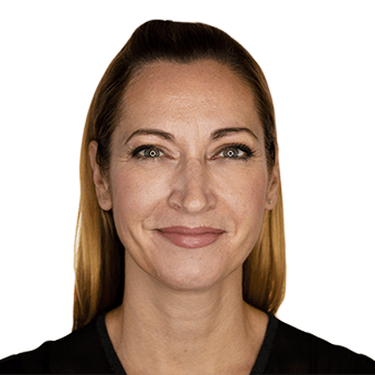 Photo of Dr. Shelley Tottle