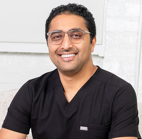 Photo of Dr. Sher Shah Shahab