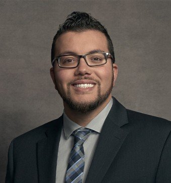 Photo of Dr. Sherif Elsaraj