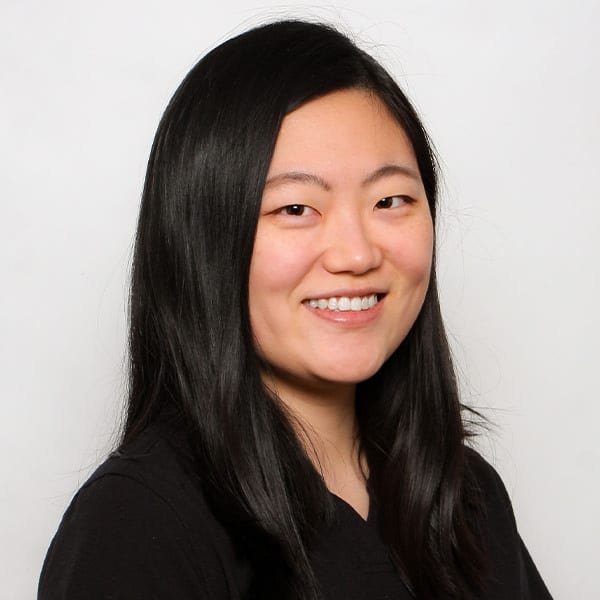 Photo of Dr. Shiyue Xu