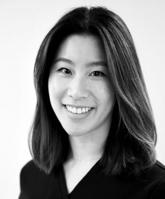 Photo of Dr. Silk Lim