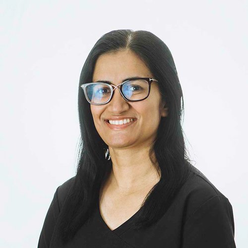 Photo of Dr. Sneha Sachin