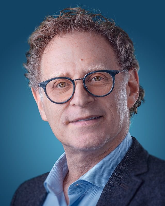 Photo of Dr. Sol Weiss