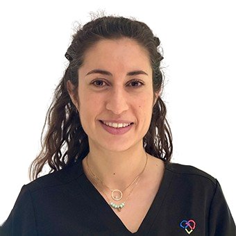 Photo of Dr. Sophie Boy