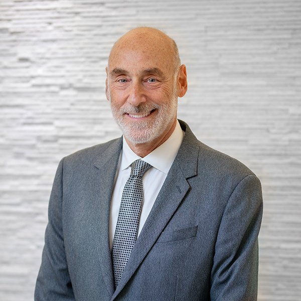 Photo of Dr. Stanley Ruckenstein