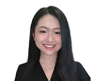 Photo of Dr. Stella Peng