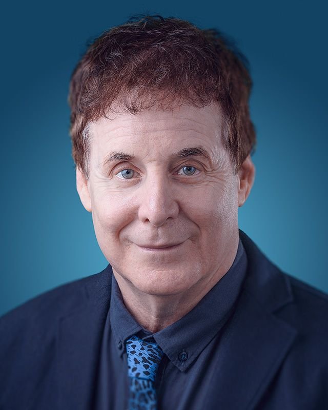 Photo of Dr. Steven Starkman