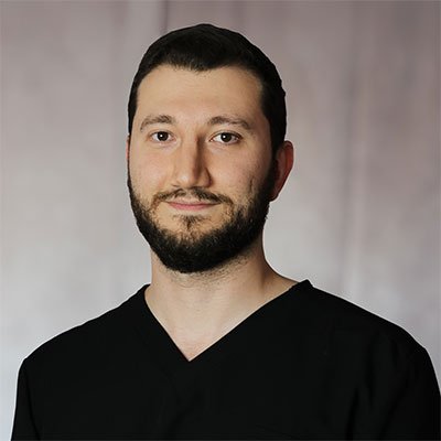 Photo of Dr. Subhei Kazkaz