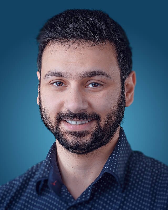 Photo of Dr. Suman Singh