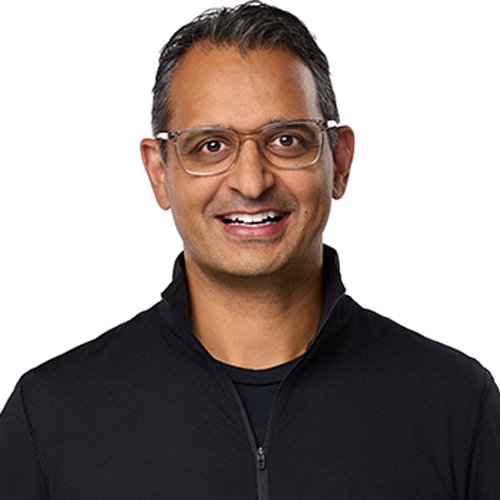 Photo of Dr. Sundeep Patel