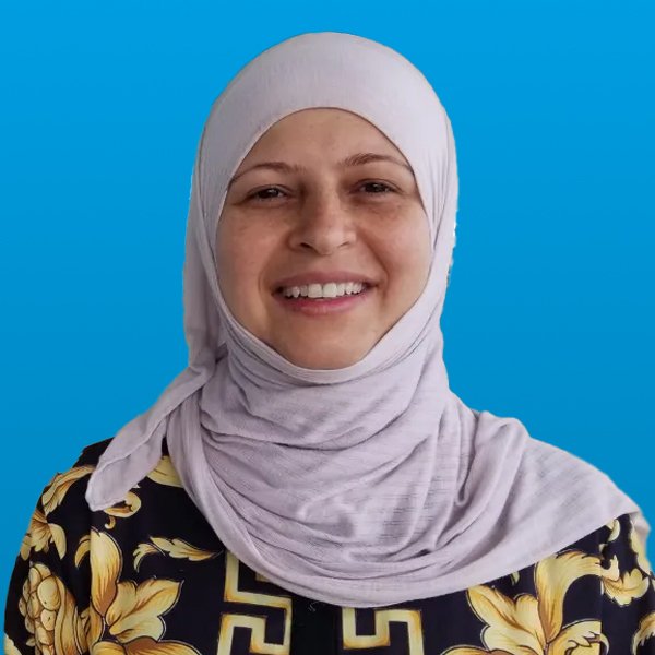 Photo of Dr. Sura Hadad