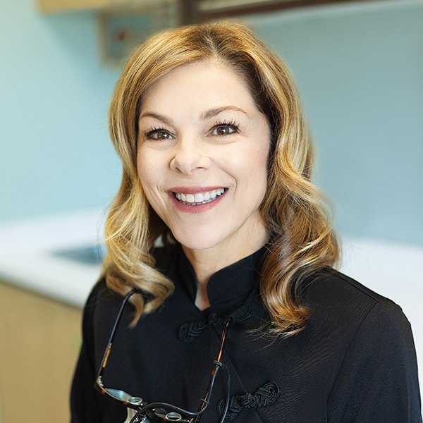 Photo of Dr. Sylvie Leblanc