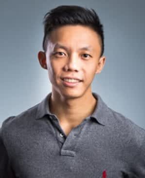 Photo of Dr. Sze Sen Samson So