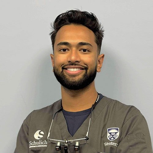 Photo of Dr. Tahmid Tashin