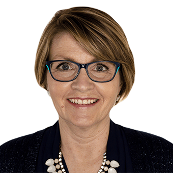 Photo of Dr. Tana Derret