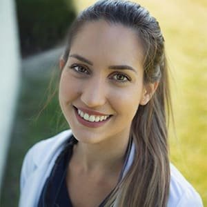 Photo of Dr. Tanya Chauvin