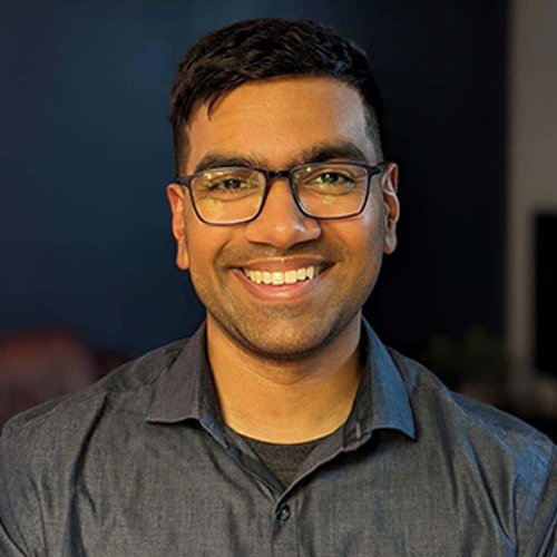 Photo of Dr. Tatsam Patani