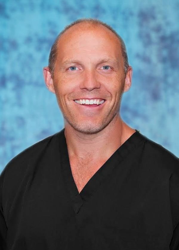 Photo of Dr. Taylor McGuire