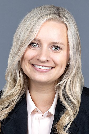 Photo of Dr. Taylor Wood