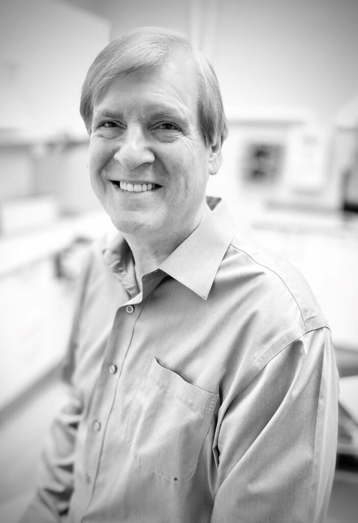 Photo of Dr. Ted Proctor