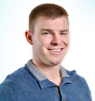 Photo of Dr. Thayne Bezanson