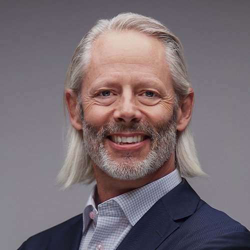 Photo of Dr. Tim Reid